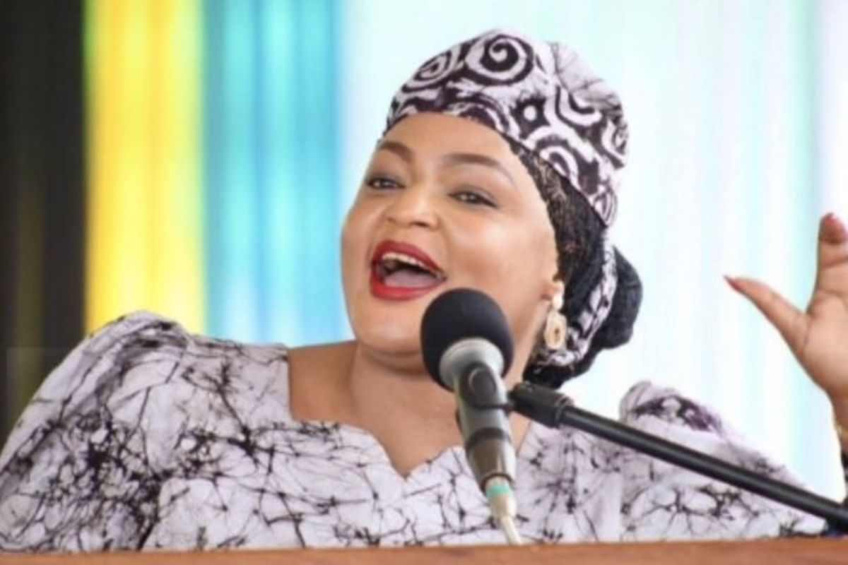 Debate after opposition bigwig appointed as Deputy Minister
