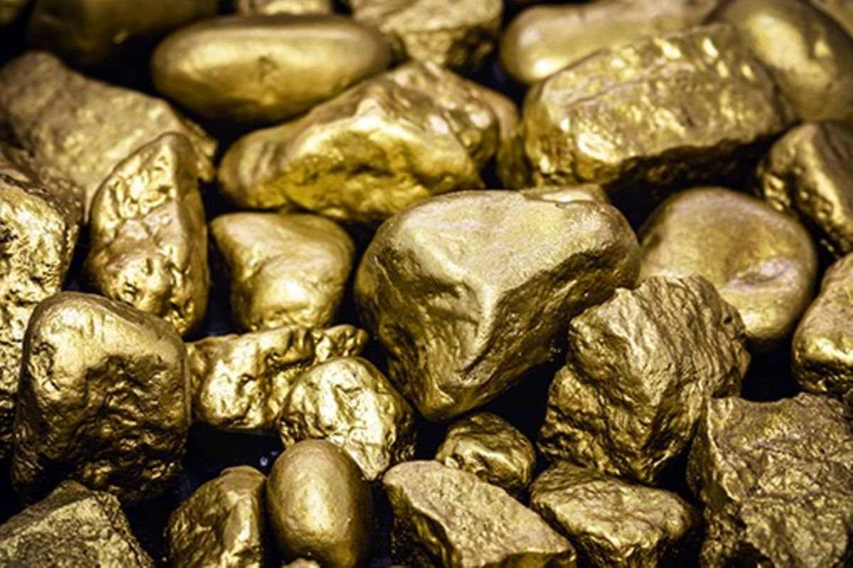 AI-driven exploration opens gold prospecting frontiers in Lake Zone