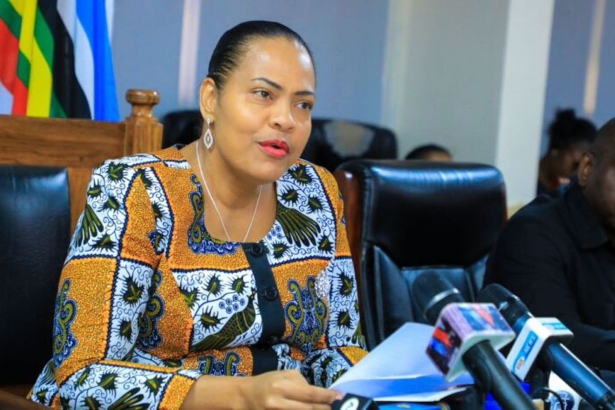 Tanzania eyes innovation, skills and better tech ties with China