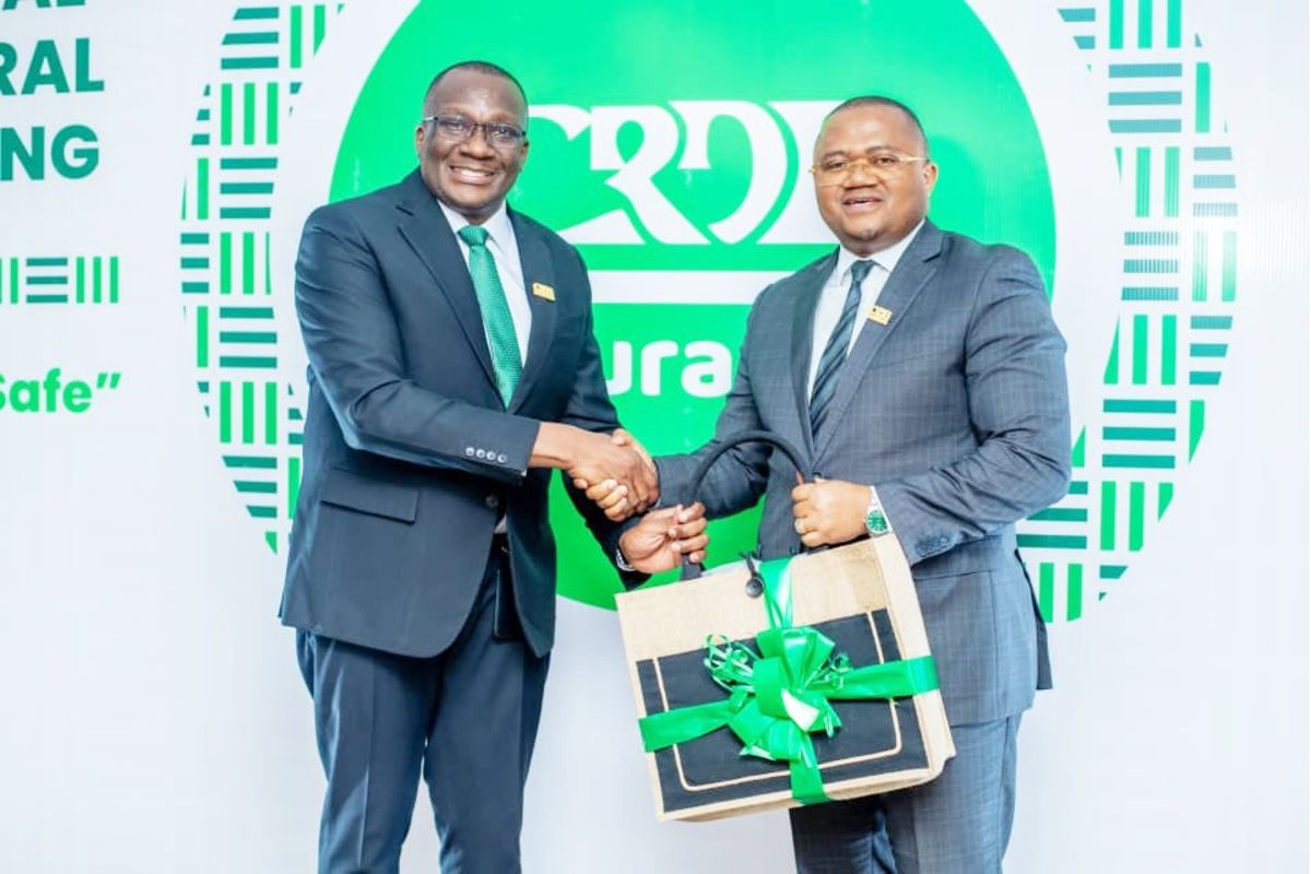 CRDB Insurance board proposes Sh1.5bn dividend payout after Sh4.4bn net profit