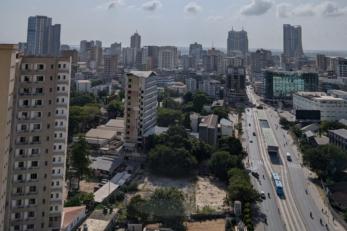 Responsible growth is becoming Tanzania’s real business advantage