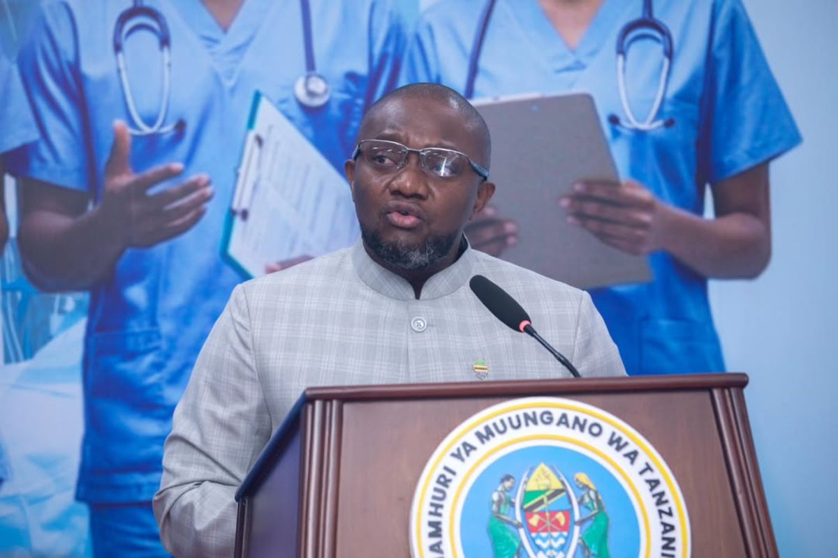 Tanzania Health minister orders return of state-sponsored doctors amid maternal, infant deaths concern