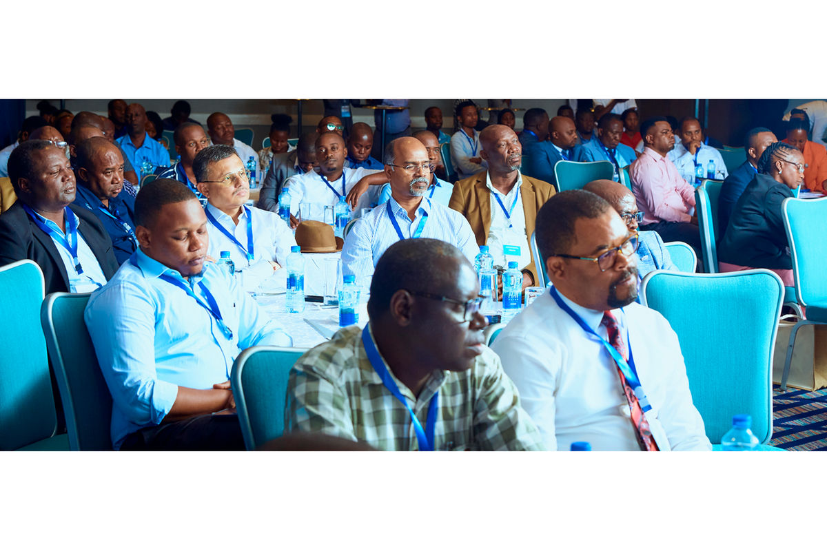 Decent work: A structural requirement for Tanzania’s Development Vision 2050