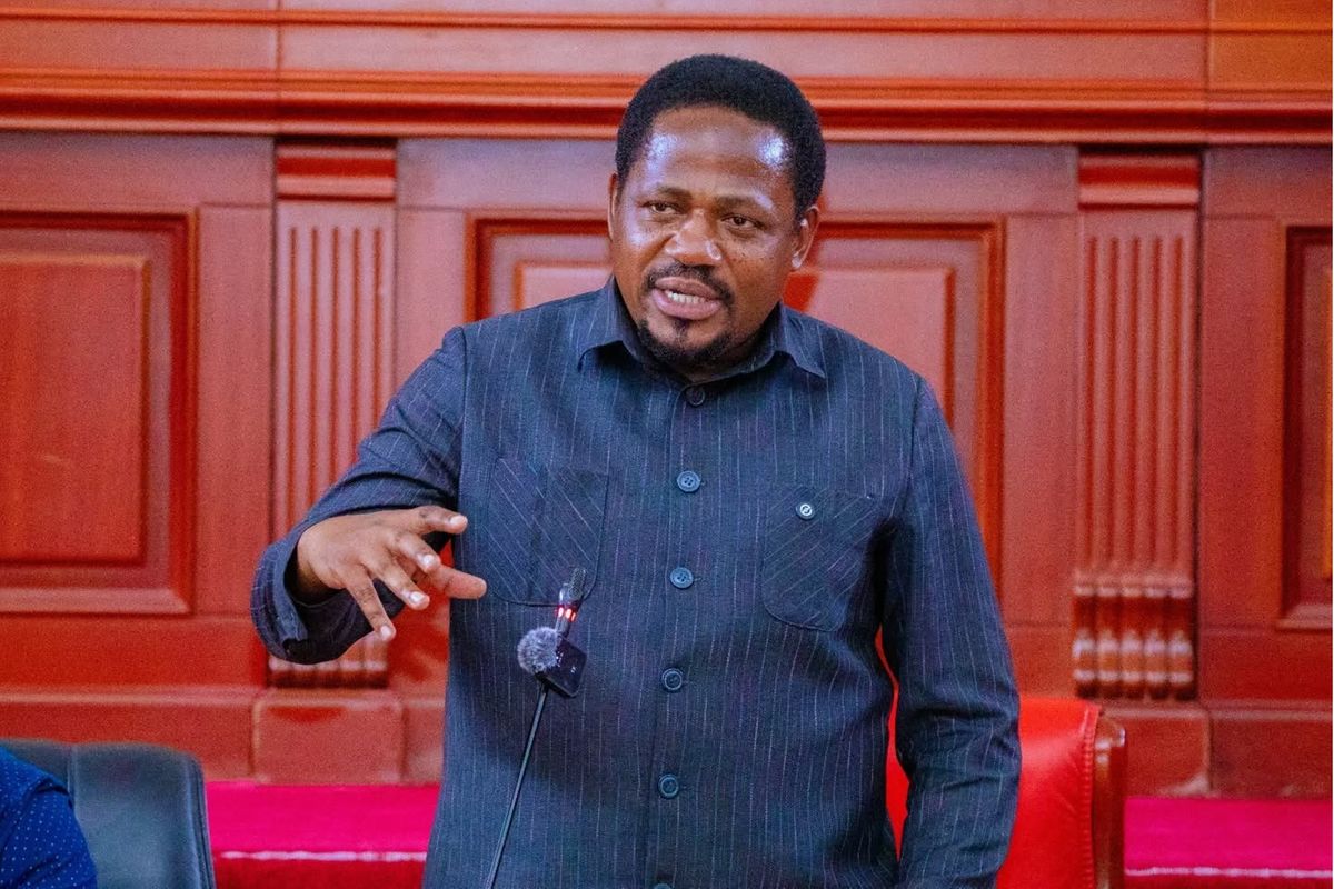 Strong environmental action ‘key to success of Vision 2050’