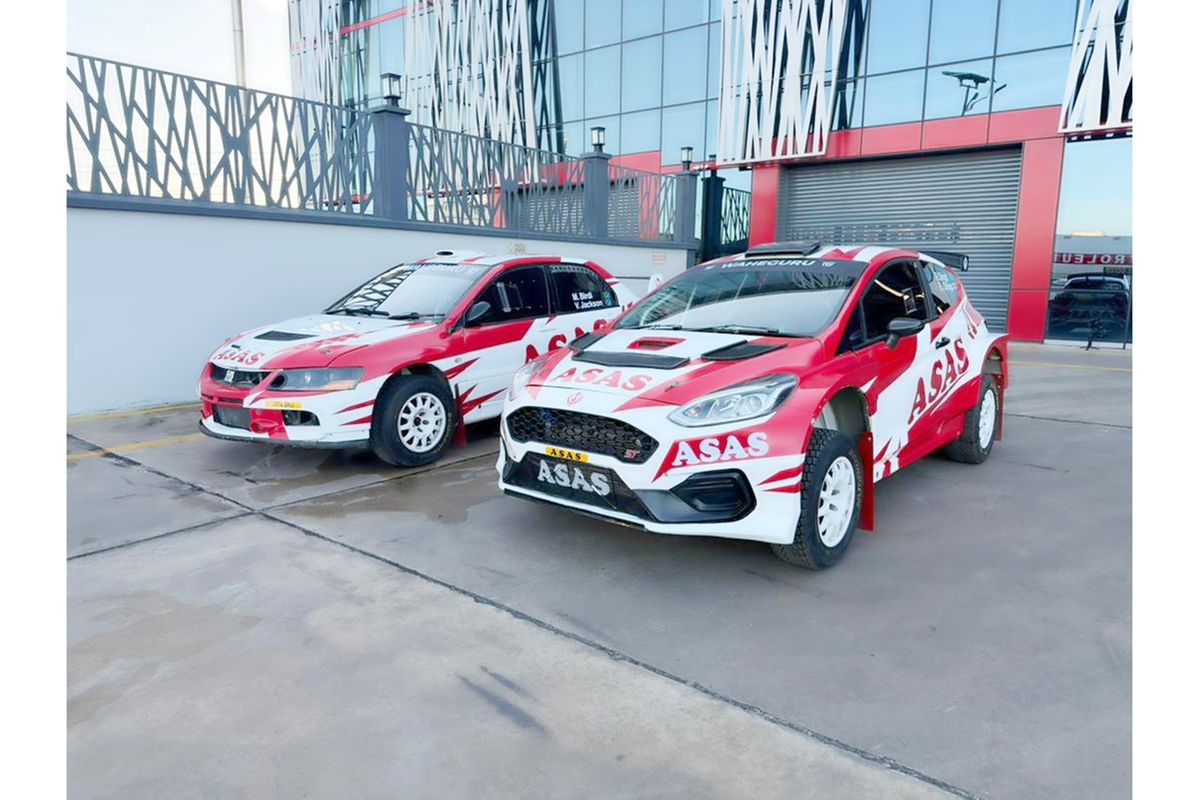 Tanzanian drivers eye strong ARC points haul in Uganda