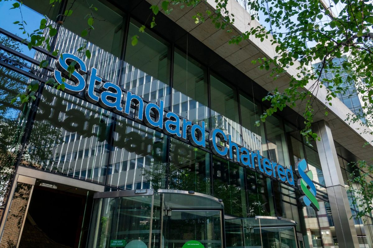 Standard Chartered Bank puts East Africa headquarters in Nairobi up for sale