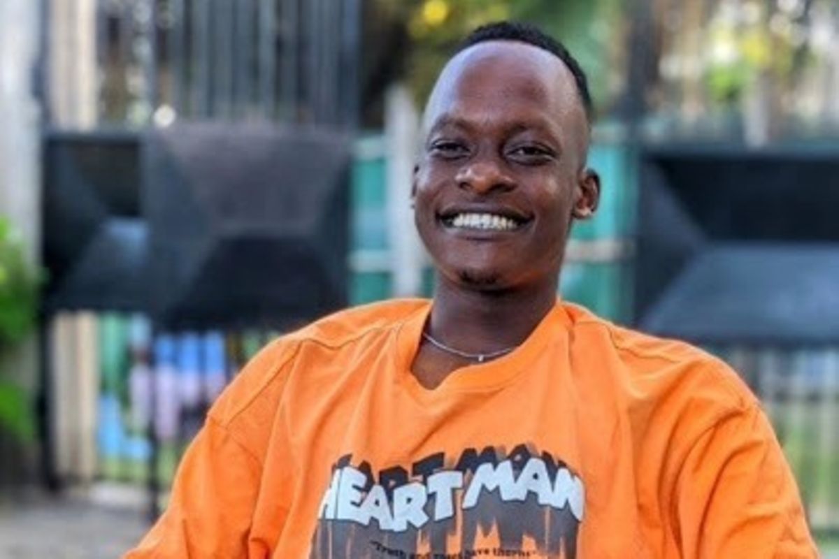 Four held in Dar es Salaam over murder of Institute of Finance ...