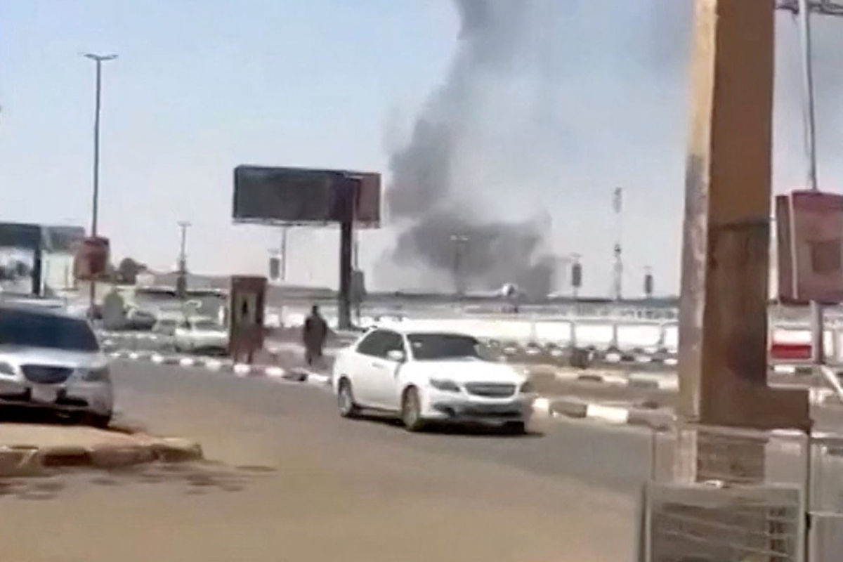 Ethiopia, Sudan trade accusations as drone war escalates