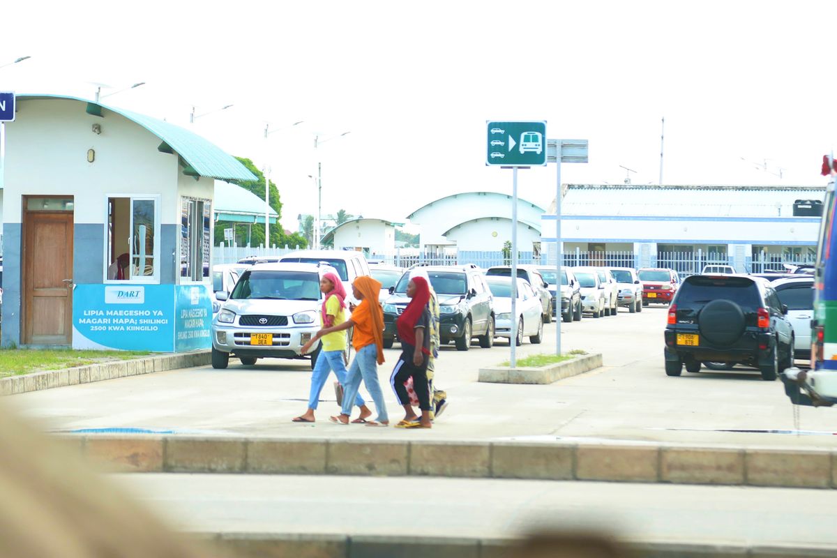 How Tanzanians are adapting in the wake of rising fuel prices