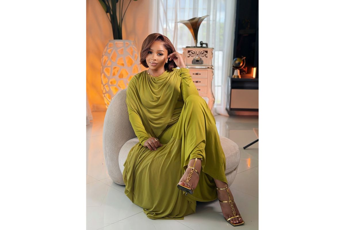 Nandy, Abigail Chams join Africa Forward Summit lineup in Nairobi