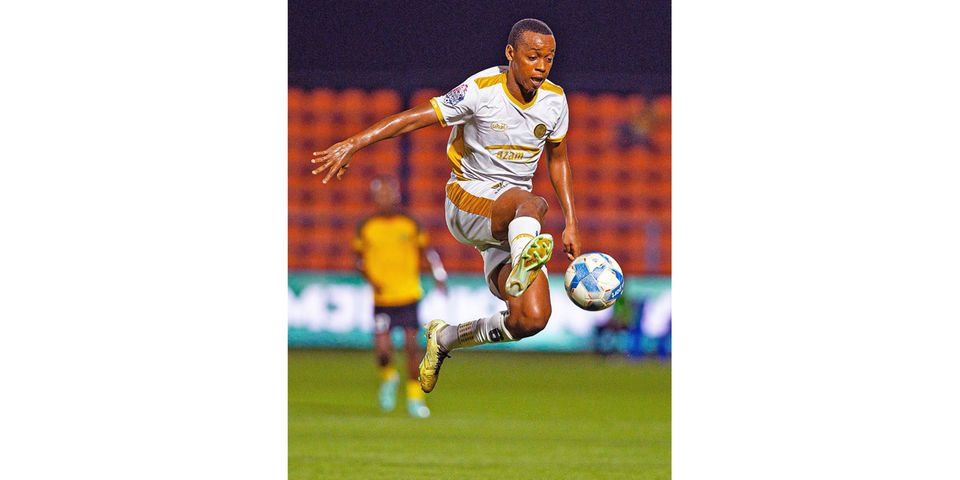 Yanga, Simba and Azam FC face Rule 8 twist in league title race | The ...