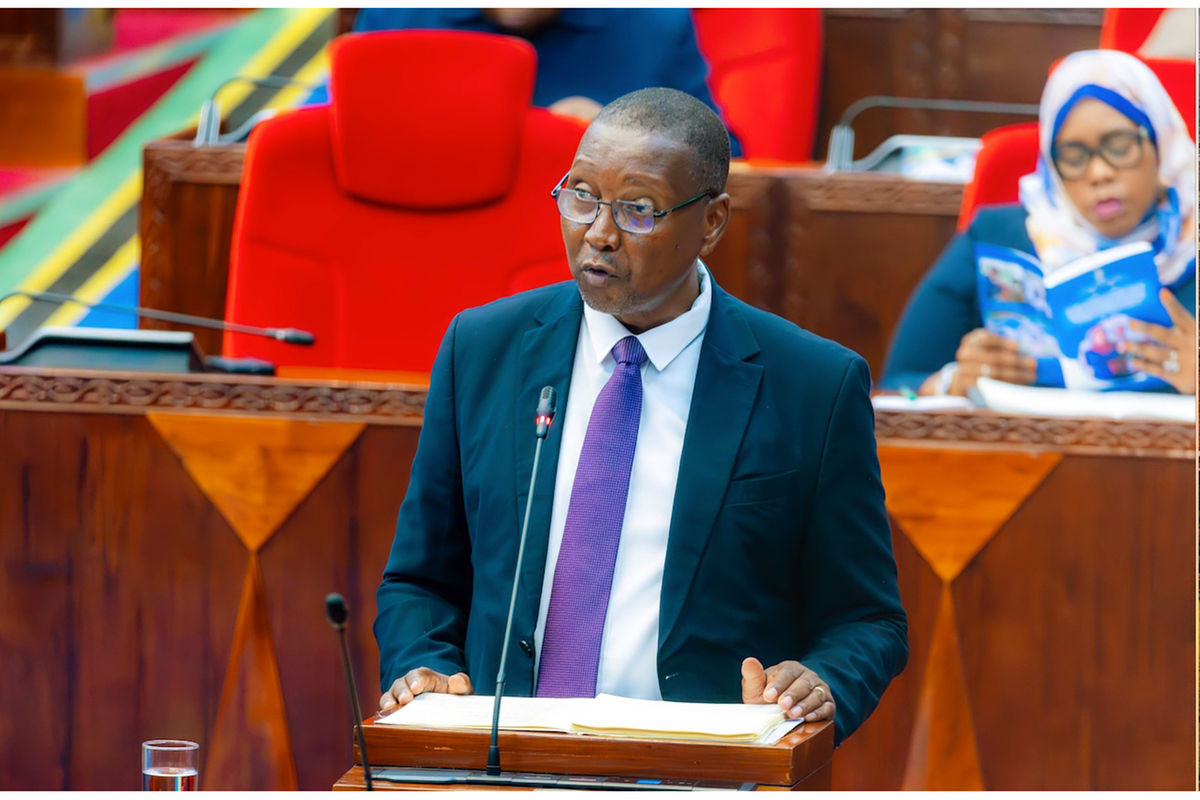 Government pushes for skills, innovation with Sh2.4tr plan