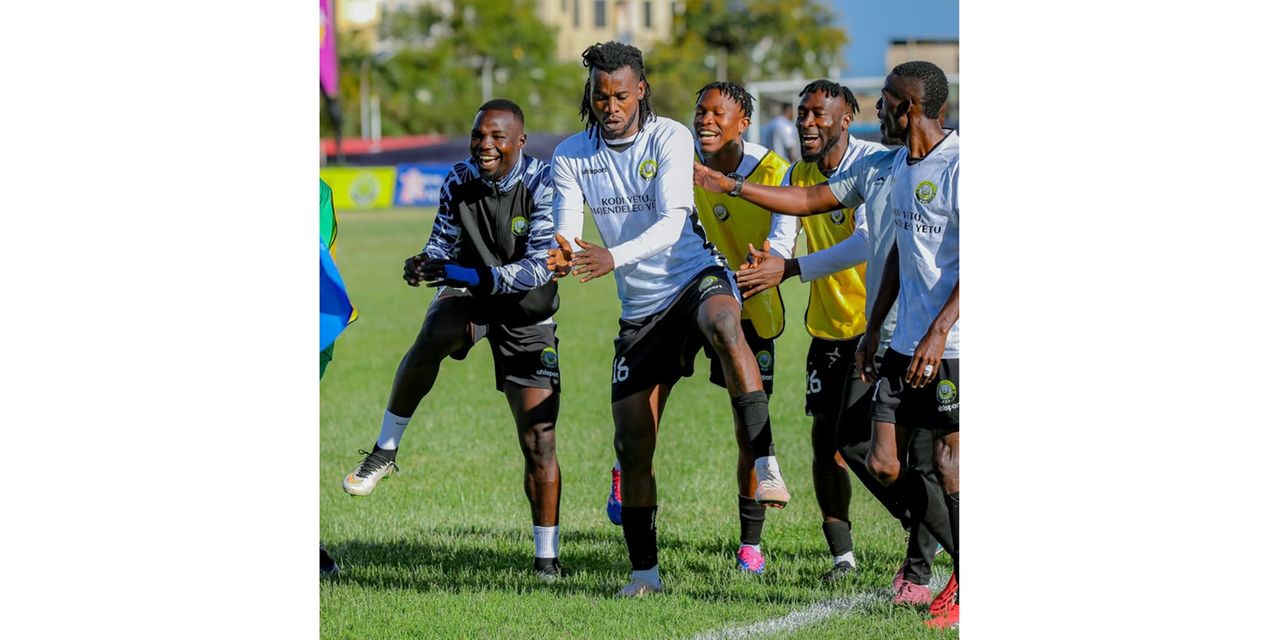 Azam Fs Yanga remain only unbeaten side as TRA United crush Azam FC | The Citizen