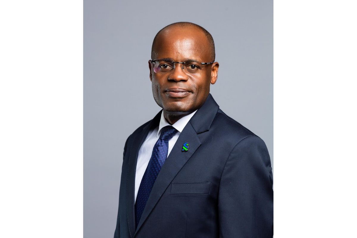 On track to the future: Tanzania’s SGR wins investor confidence