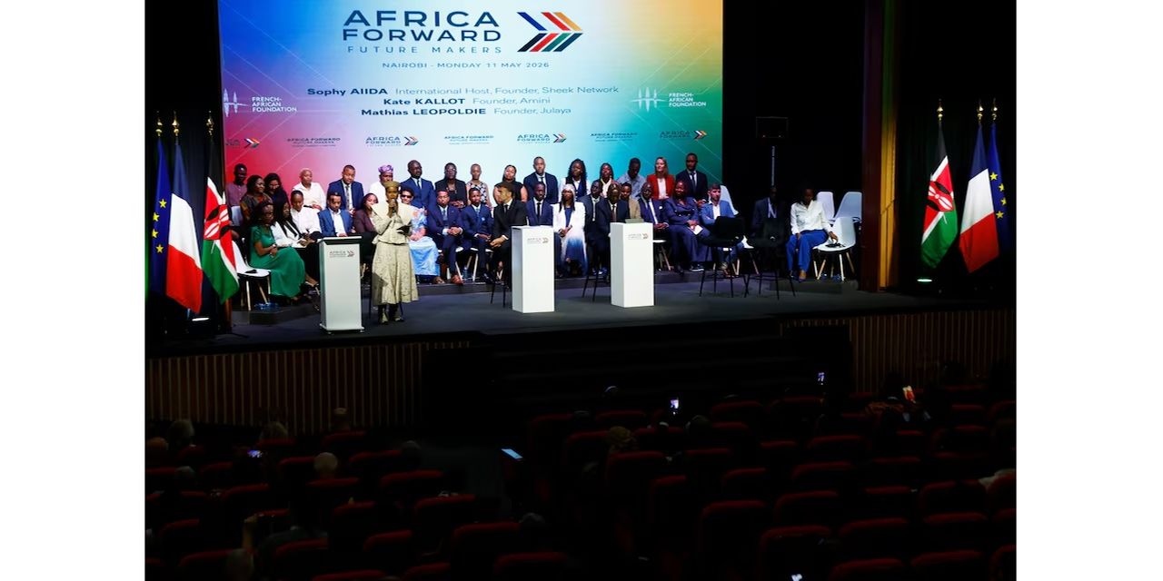 Deals and new partnerships on the menu at Africa-France summit | The ...