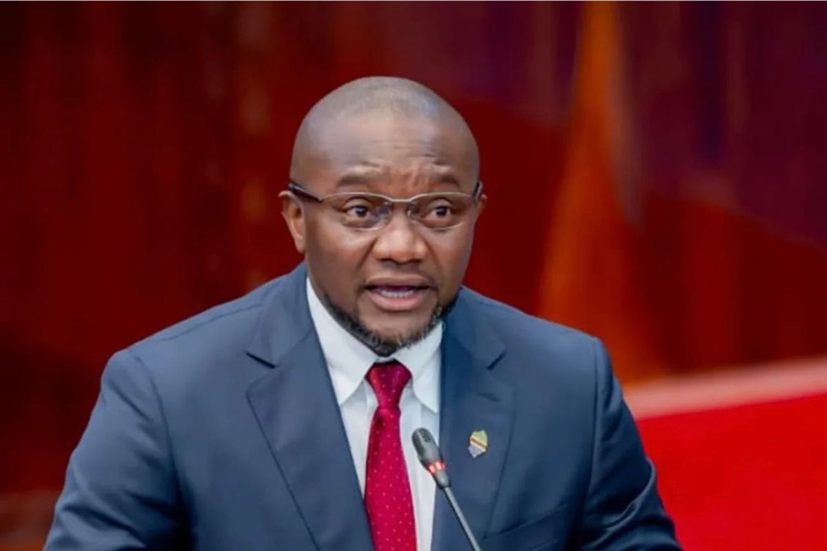 Tanzania Health Ministry targets 11 priorities in Sh1.8 trillion 2026/27 budget