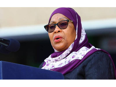 Samia to attend Museveni inauguration in Uganda