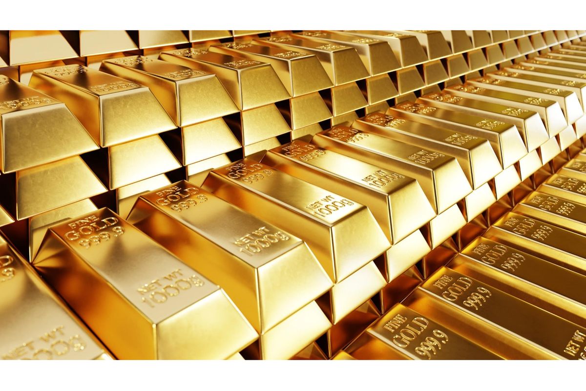 Gold cushions Tanzania against global oil shocks