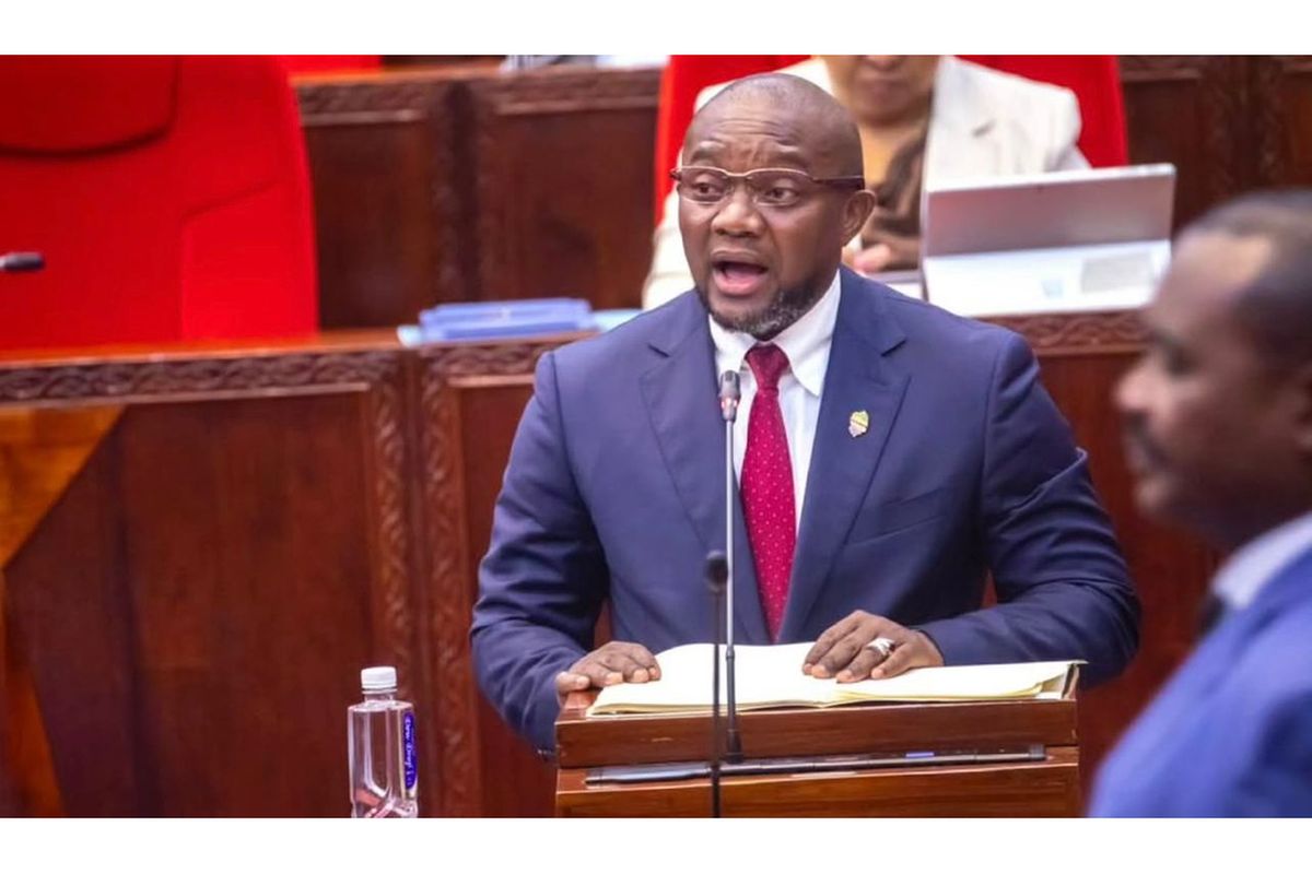Tanzania finalising Sh150,000 universal health insurance package