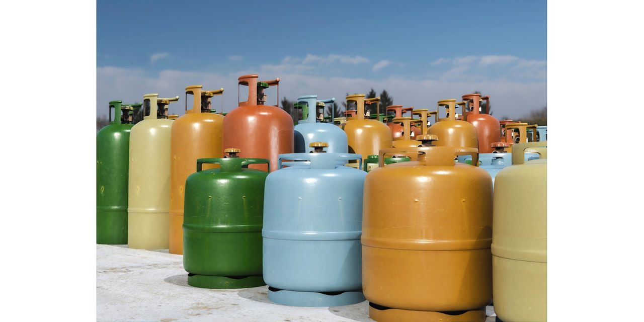 Cooking gas prices jump as fuel costs squeeze Tanzanian households ...