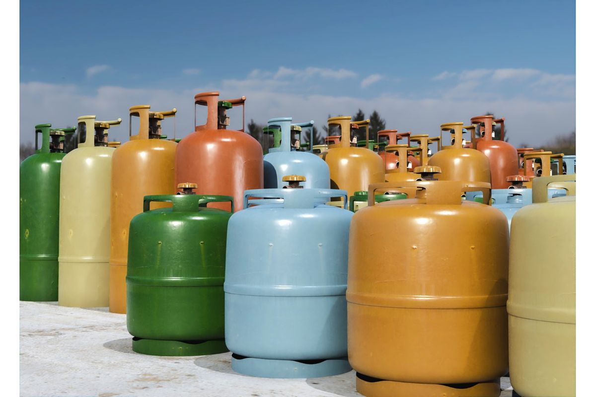 Cooking gas prices jump as fuel costs squeeze Tanzanian households