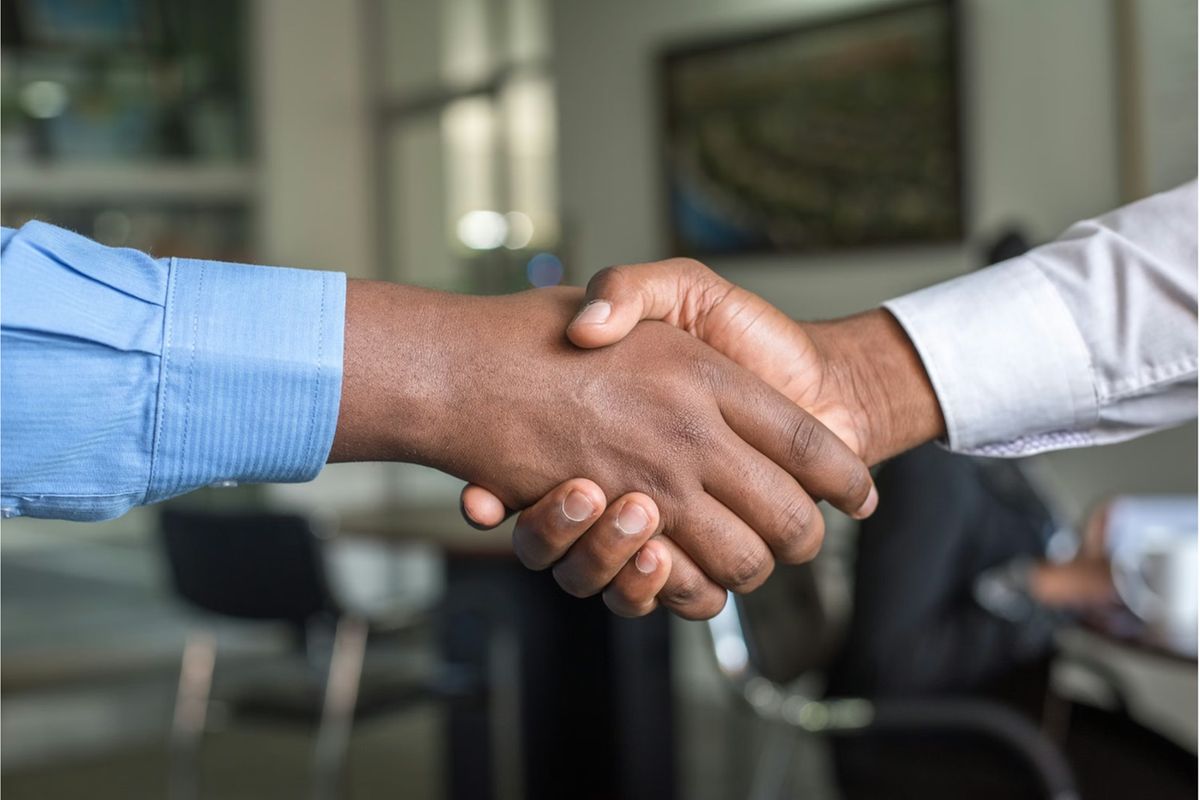 When Tanzanian capital, Kenyan industrial spirit meet, the results are transformative