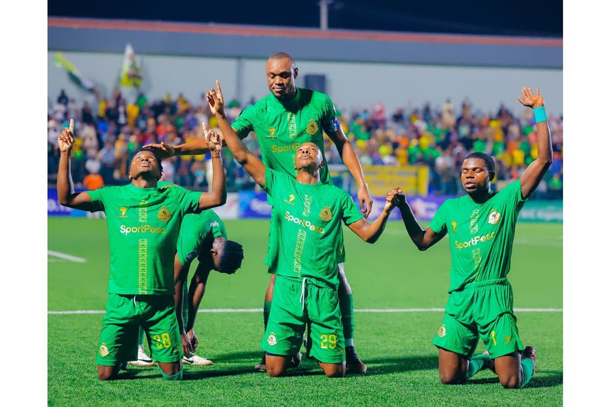 Yanga’s title defense hinges on Dodoma Jiji encounter in Singida — image 1