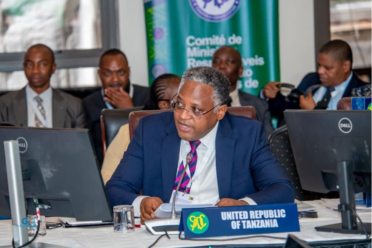 Tanzania bets on Artificial Intelligence to strengthen disaster management systems