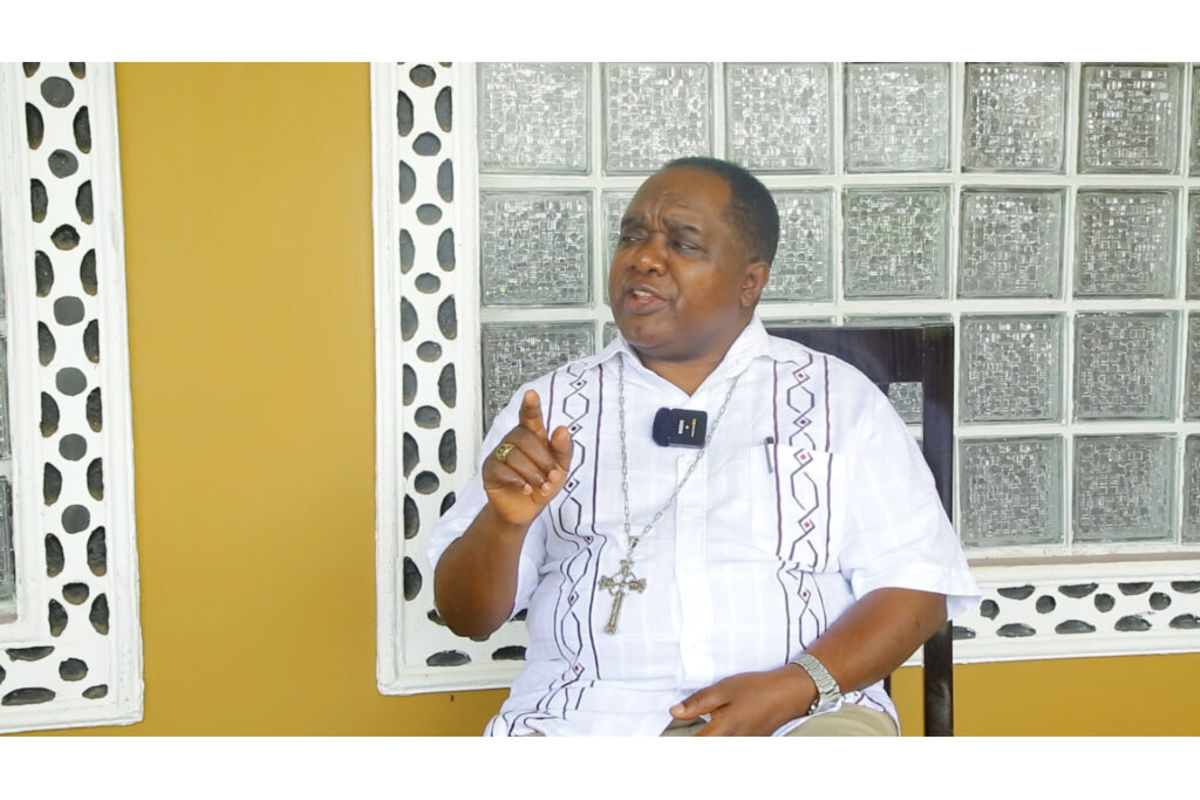 Tanzania Lutheran Church plans major governance reform