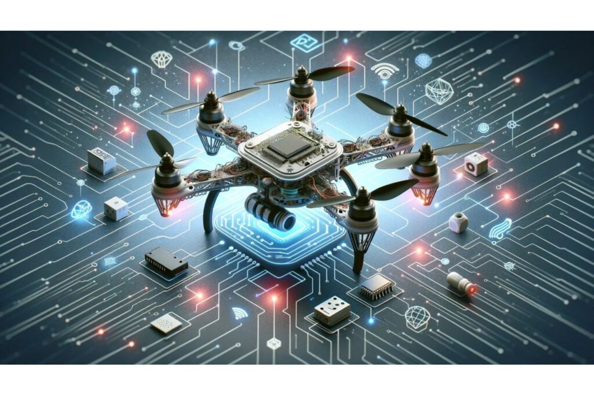 Zanzibar Harnesses Drones and AI to Accelerate Malaria Elimination