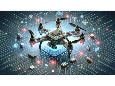 How drones and AI are powering Zanzibar’s malaria war