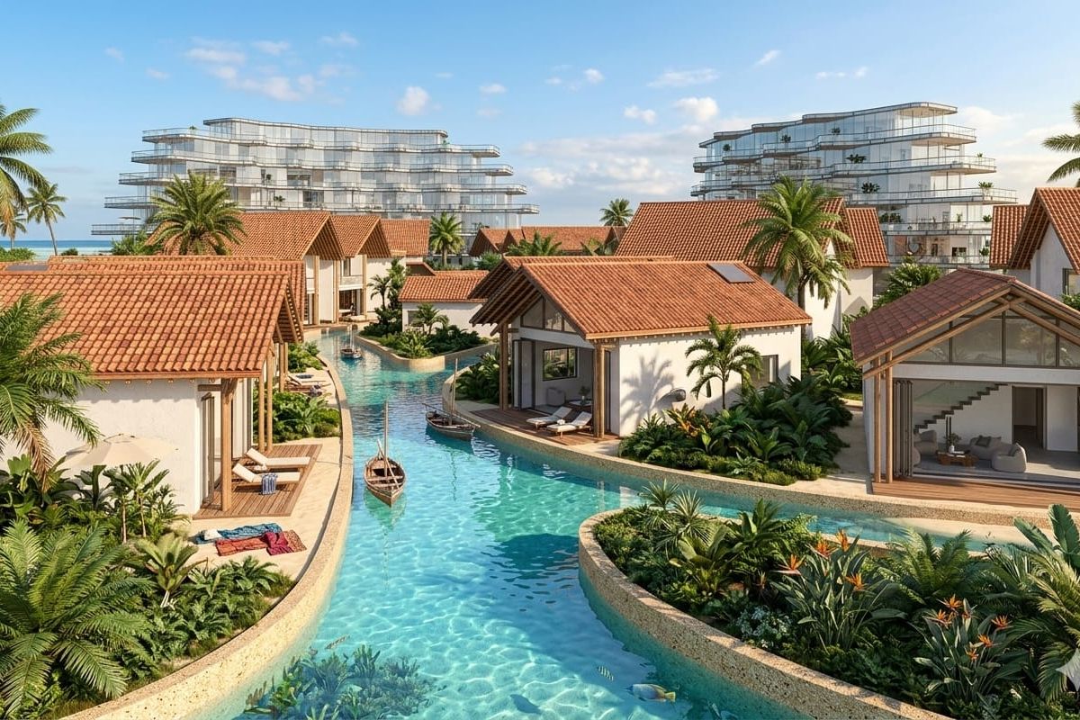 Zanzibar real estate firm posts strong early growth as Paje projects gain momentum