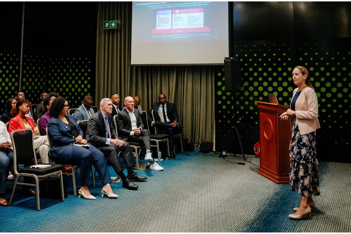 South Africa firm targets Tanzania’s employer healthcare market