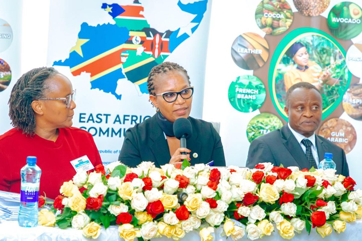 EAC unveils regional quality awards to boost East Africa’s competitiveness