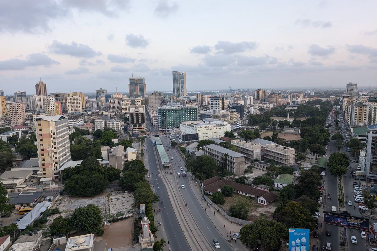 Why Prime Minister, Vice President offices need to focus on urban development