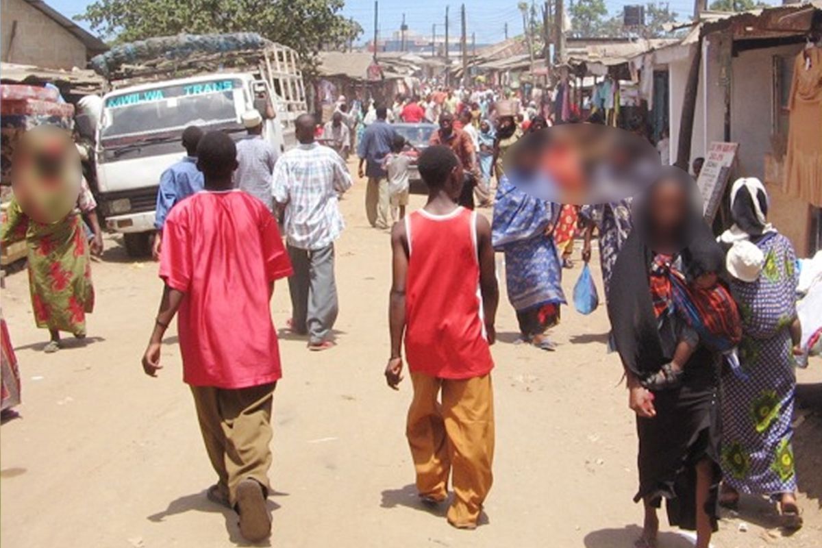 Dar’s original sin: How Buguruni became Tanzania’s oldest slum