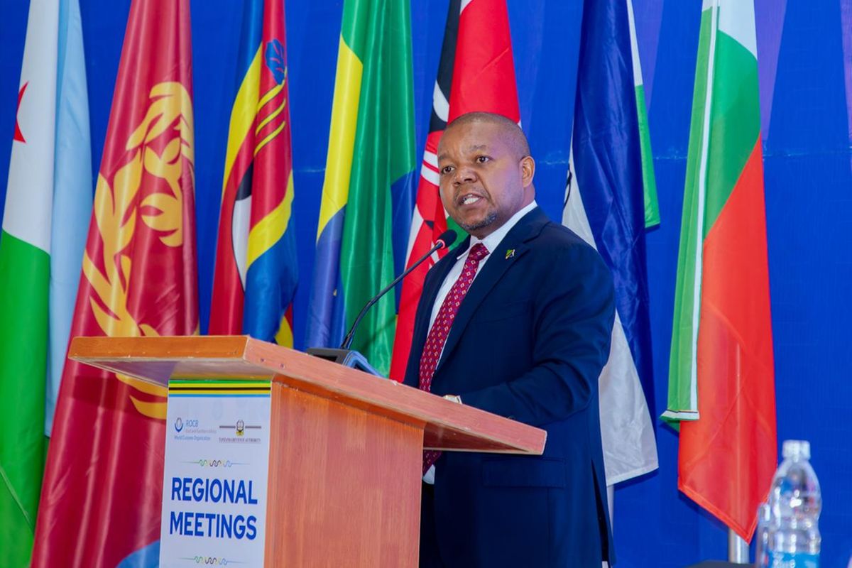 Tanzania pushes tech-driven customs reforms to improve trade flows