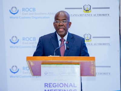 Tanzania pushes tech-driven customs reforms to improve trade flows