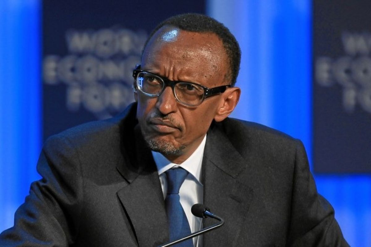 Kagame's Clarion Call: Africa Must Unite or Face Continued Exploitation