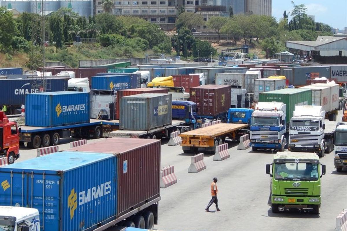 Tanzania’s lorry demand jumps to 15,000 units annually