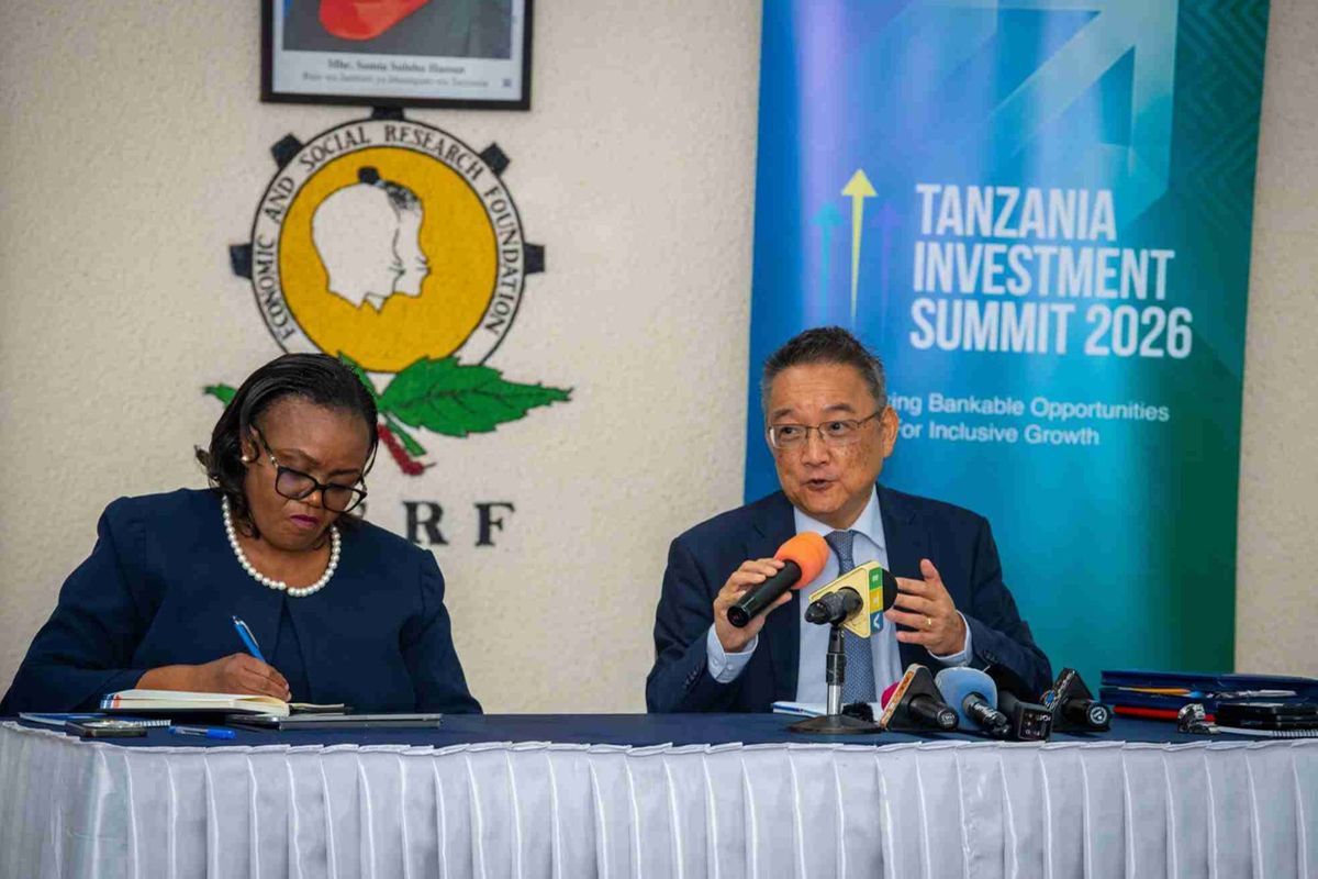 Tanzania to offer $3 billion opportunities in international investment forum