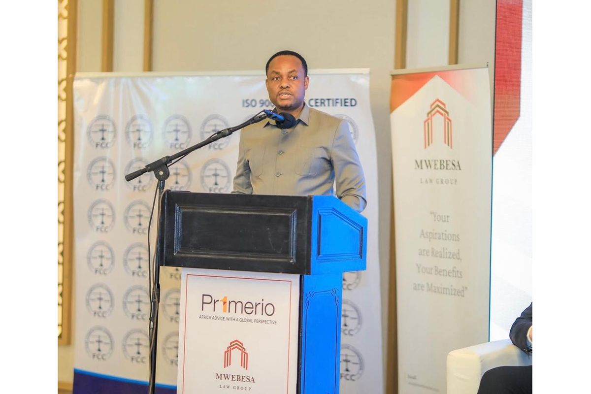 Government toughens competition laws to protect all consumers