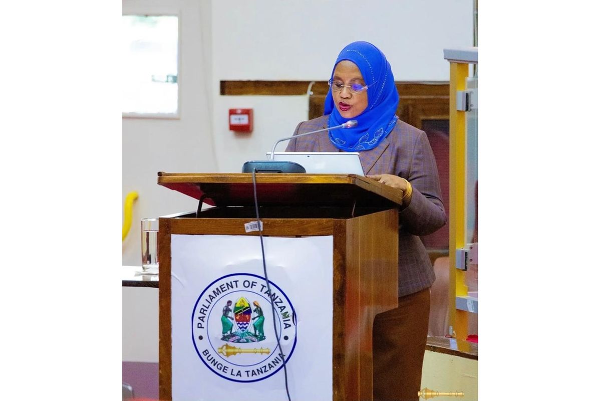 Government outlines priorities in proposed Sh334 billion tourism, natural resources budget
