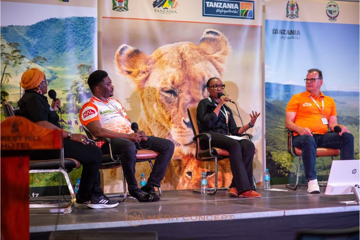 Nigeria, Ghana join Karibu-Kilifair for first time as expo targets global tourism market