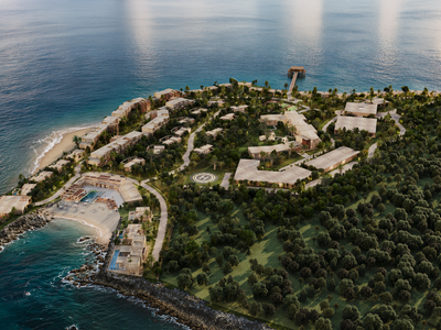 Pemba bets on wellness tourism as luxury travel shifts beyond beaches with NH Collection resort