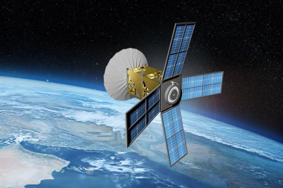 Africa told to invest in own satellite infrastructure as digital race gathers pace