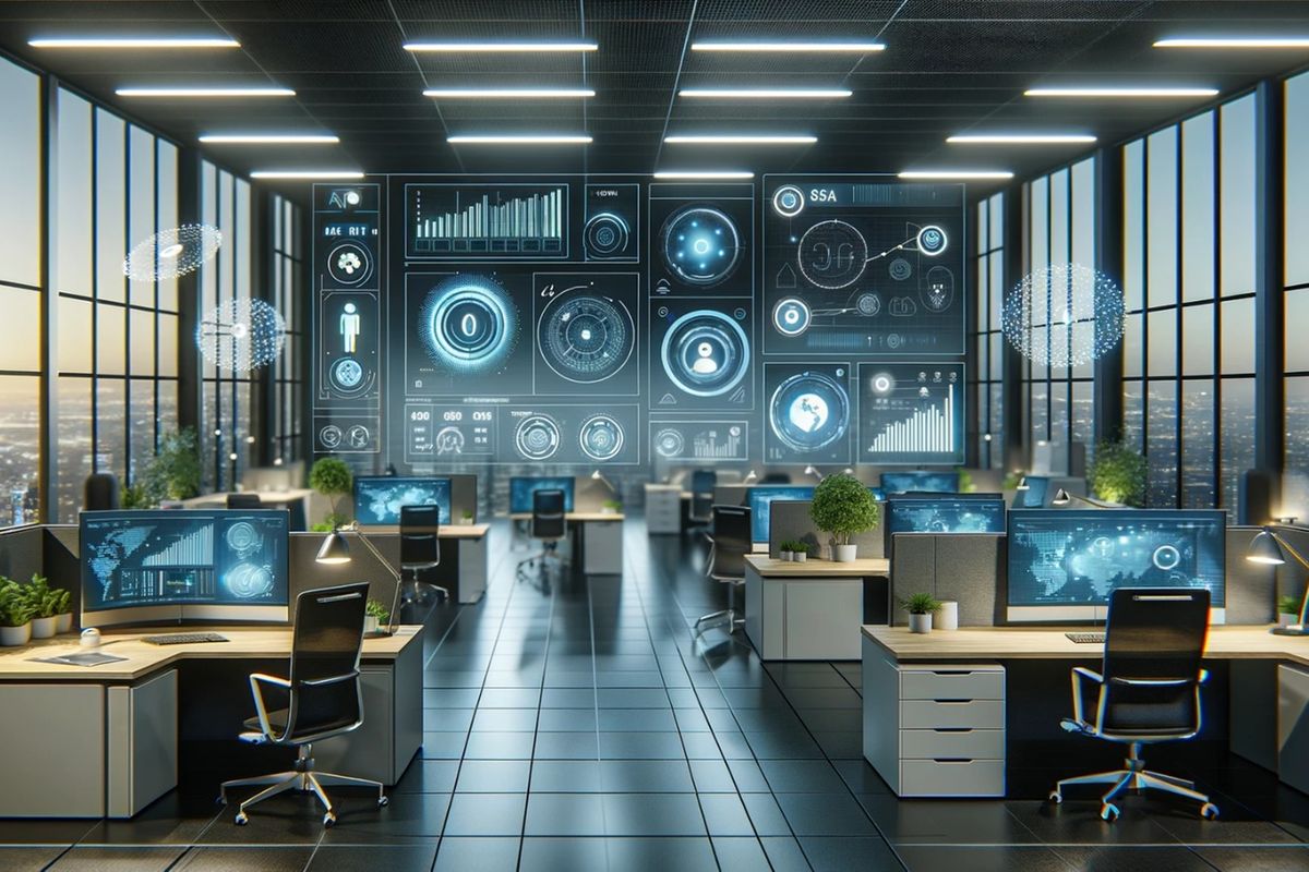 African firms warned against remaining in AI ‘pilot mode’ as global competition intensifies