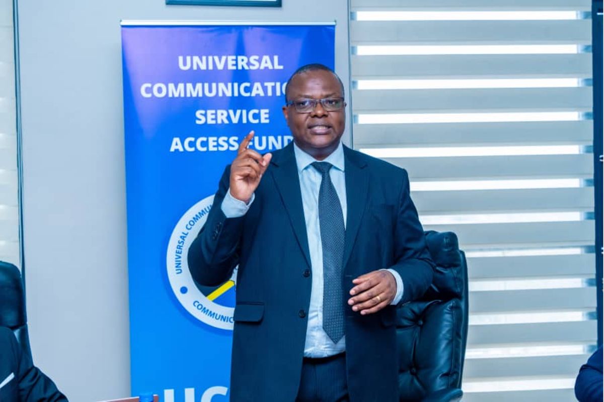 Rural Tanzania gets digital boost in Sh29 billion towers project