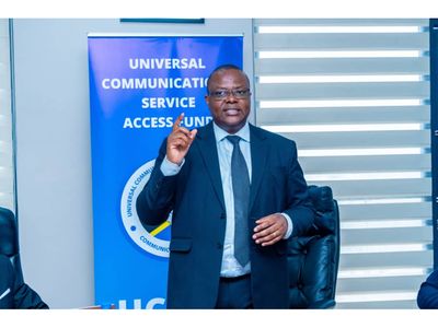Rural Tanzania gets digital boost in Sh29 billion towers project