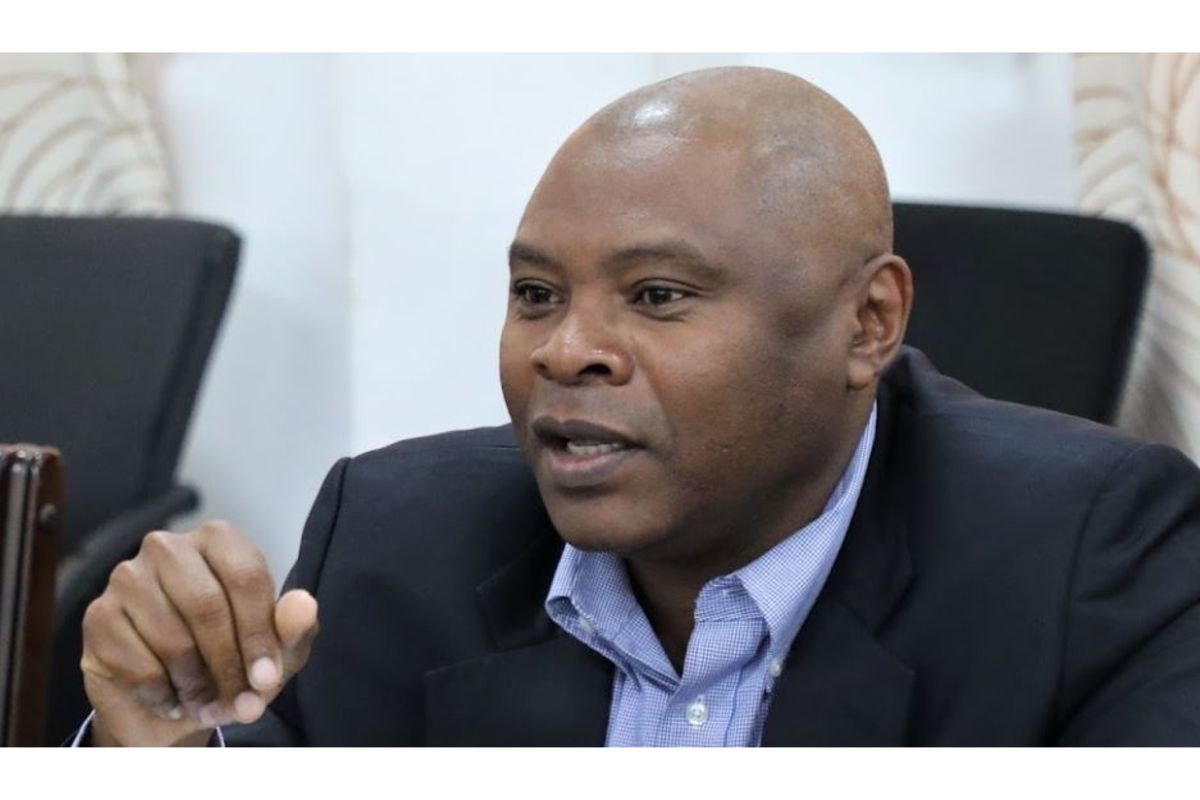 Stakeholders criticise the Political Parties Act, saying it curtails political freedom